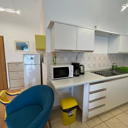 Apartman Krase Медулин Экстерьер фото