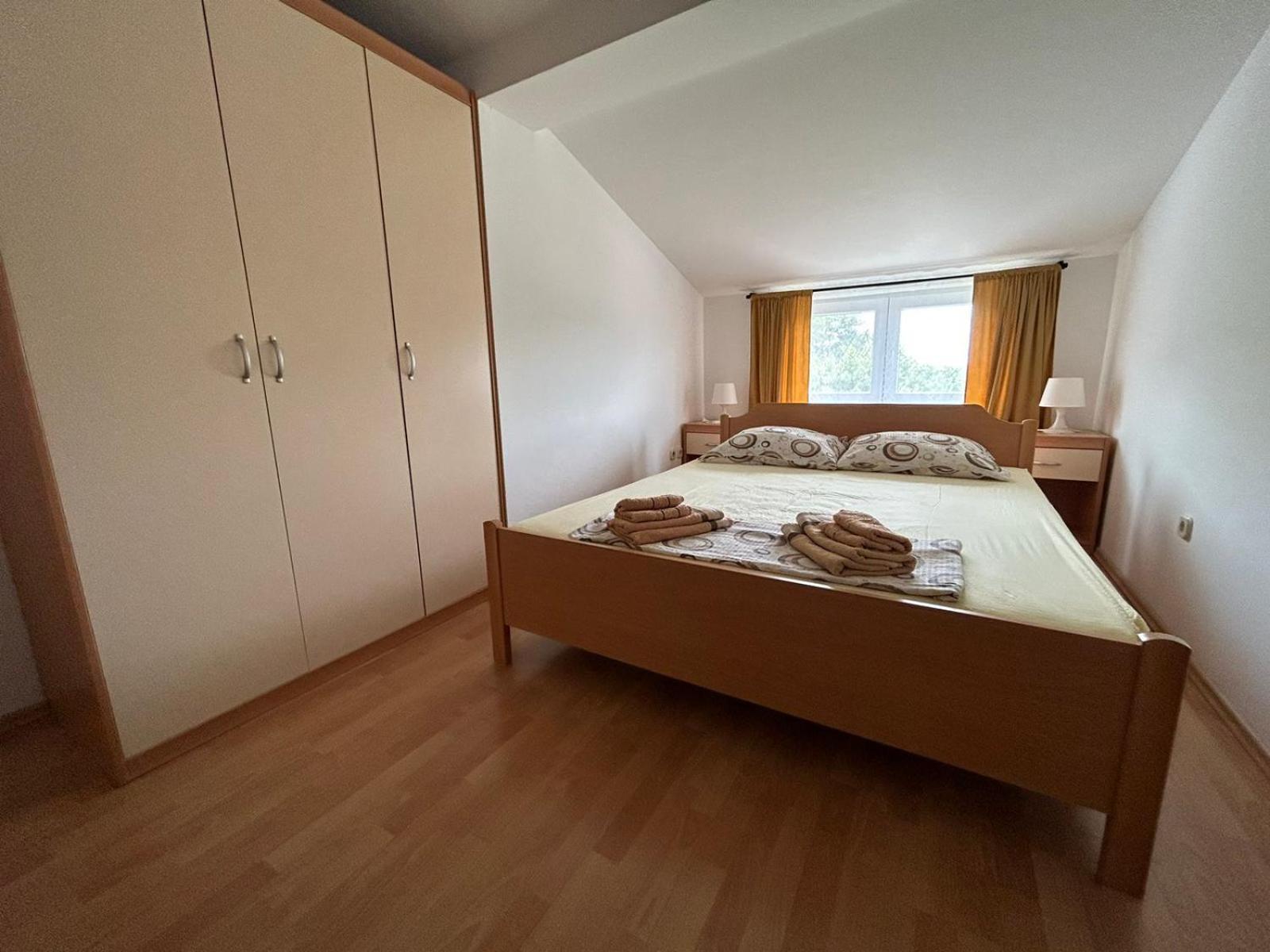 Apartman Krase Медулин Экстерьер фото
