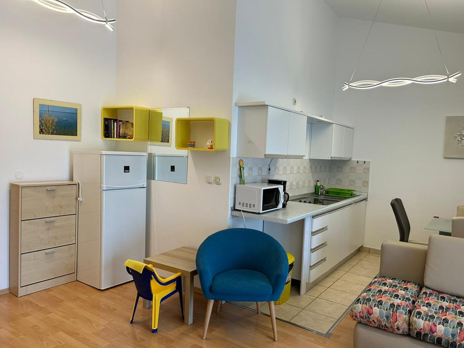 Apartman Krase Медулин Экстерьер фото