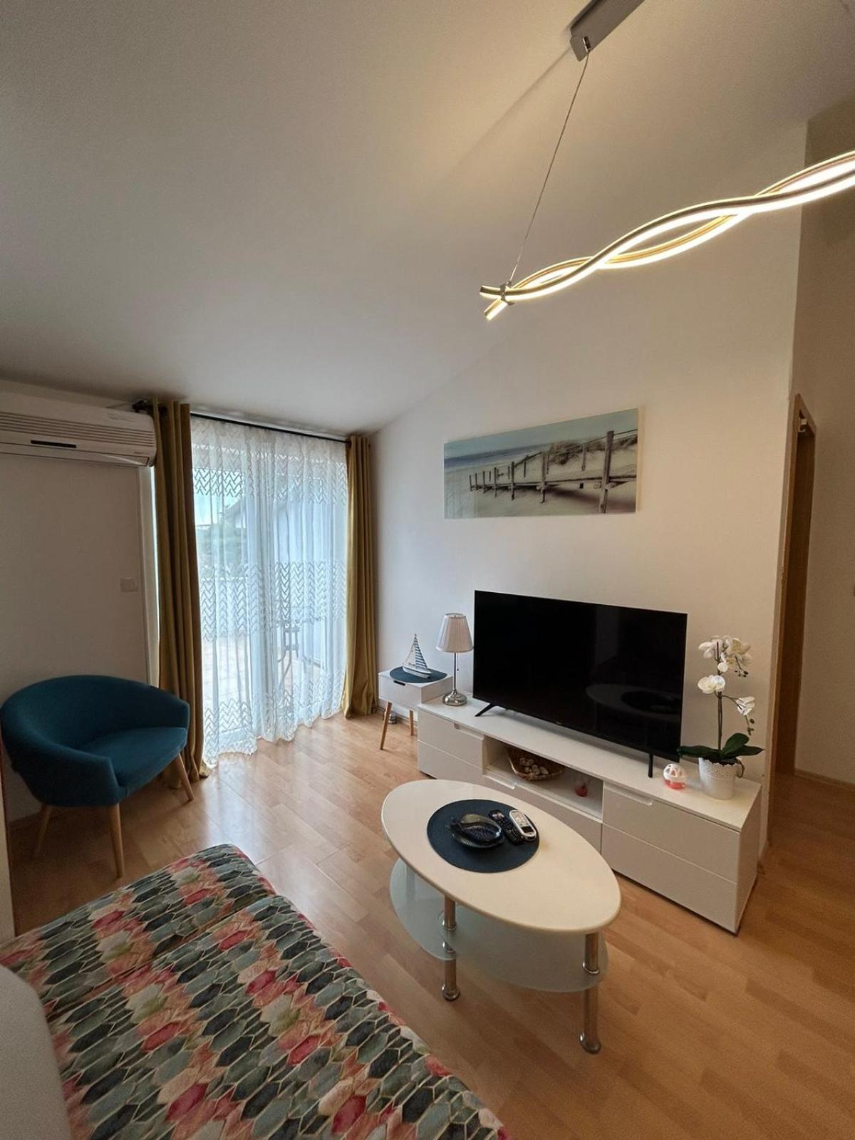 Apartman Krase Медулин Экстерьер фото